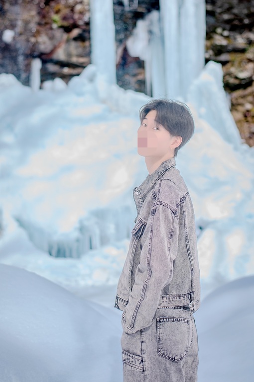 NOZOMI 今から君をダメにしに行く