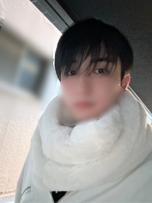 MIZUKI(ﾐﾂﾞｷ) 髪伸びた