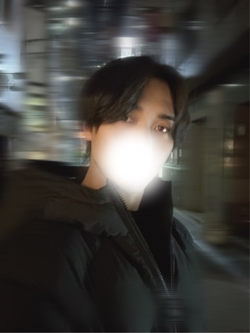 SHUYA(ｼｭｳﾔ) 普段とは違う道