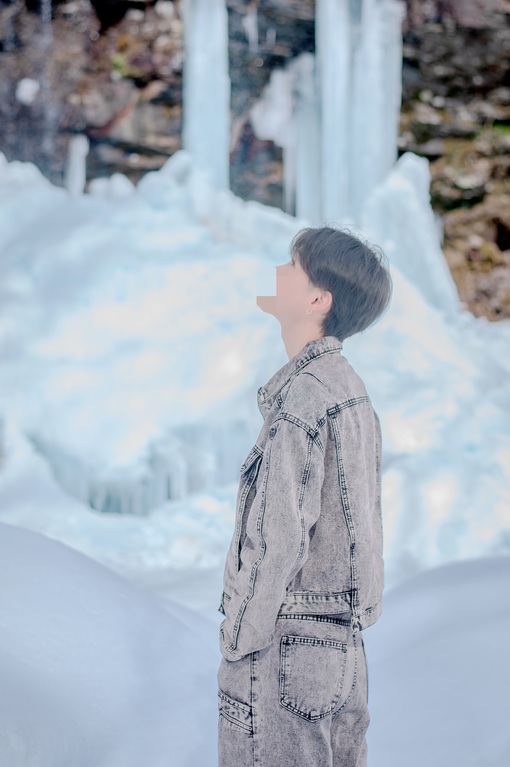 NOZOMI 今夜、俺が君の充電器。