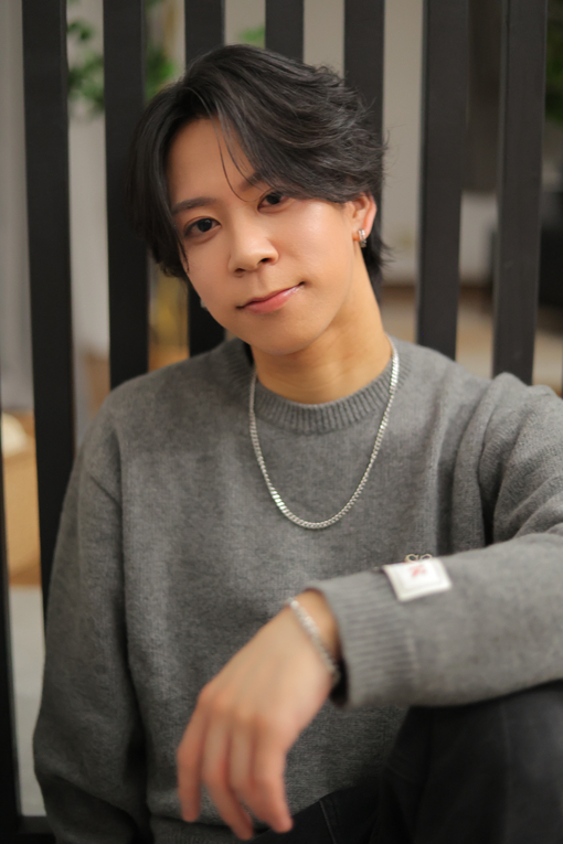 RYOGA(ﾘｮｳｶﾞ) おはよ☀️