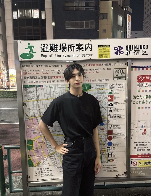 CHIHIRO(ﾁﾋﾛ) 東京に来て驚いたこと😳