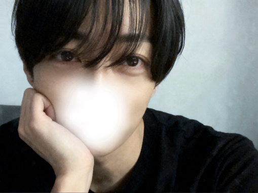 RITSU(ﾘﾂ) 最近自撮り投稿多めです☑️