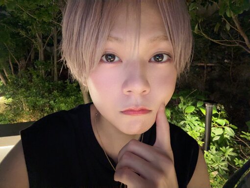 RUI(ﾙｲ) ひとりなりたいときだってあるよね