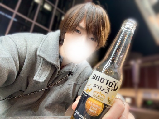 蒼波エル(ｱｵﾅﾐｴﾙ) 撮影