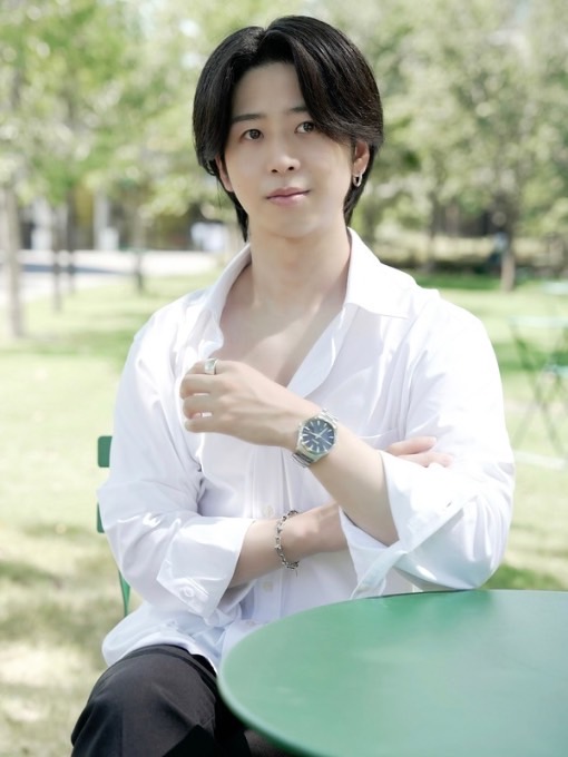 JIN(ｼﾞﾝ) 22時半〜ソロキャス