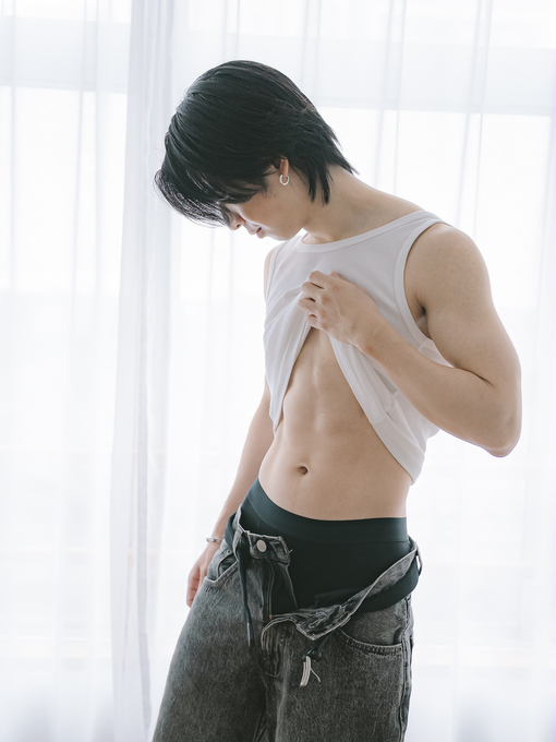 JIN(ｼﾞﾝ) もうすぐ始まります🌙