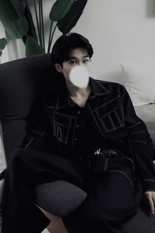 NOZOMI 強がりは置いて、こっちおいで