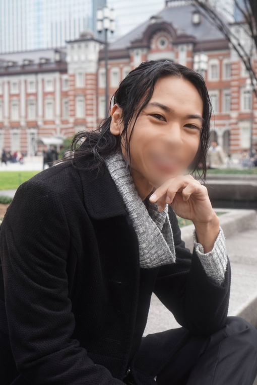 HAKU(ﾊｸ) 素でいられる時間