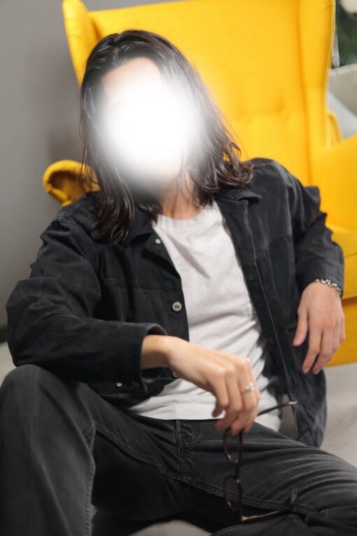 AO(ｱｵ) 今日から…