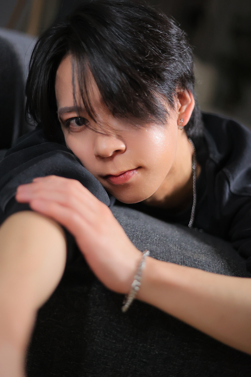 RYOGA(ﾘｮｳｶﾞ) ハッピーバレンタイン🍫