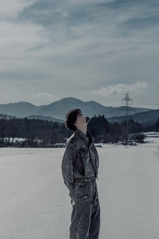 NOZOMI 目覚めた瞬間、思い出せ俺を。