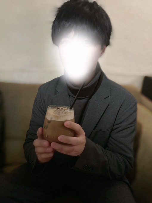 MISAKI(ﾐｻｷ) 甘いもの好き