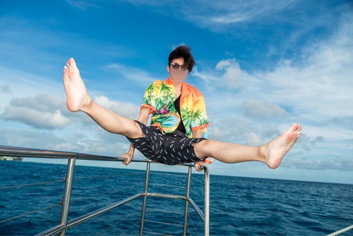 REI(ﾚｲ) 口コミありがとうございます！