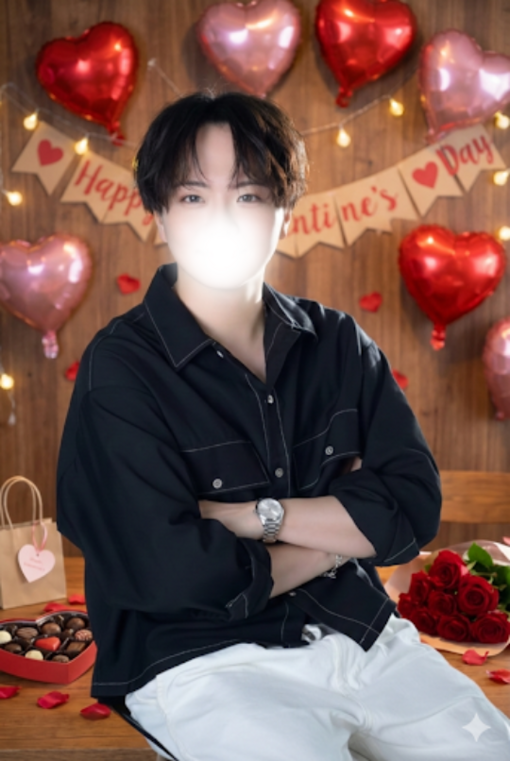 SOTA(ｿｳﾀ) バレンタイン