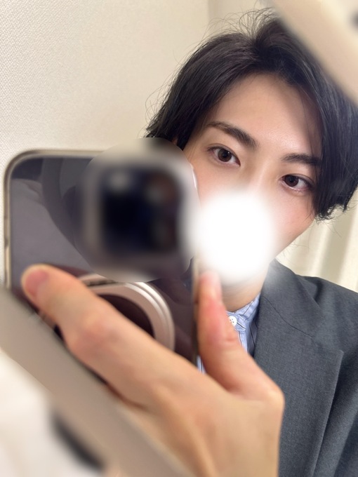 TSUKI(ﾂｷ) 好きなものの話