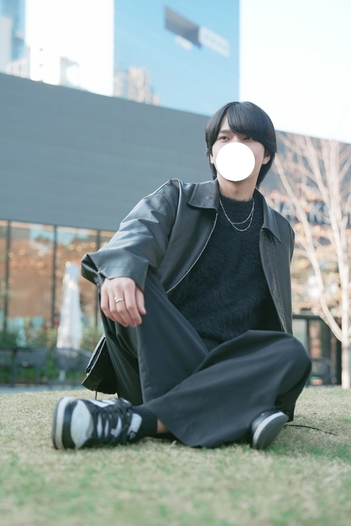 YUMA(ﾕｳﾏ) 初指名様半額イベント開催中！　15時半から23時難波で待機してるよ　