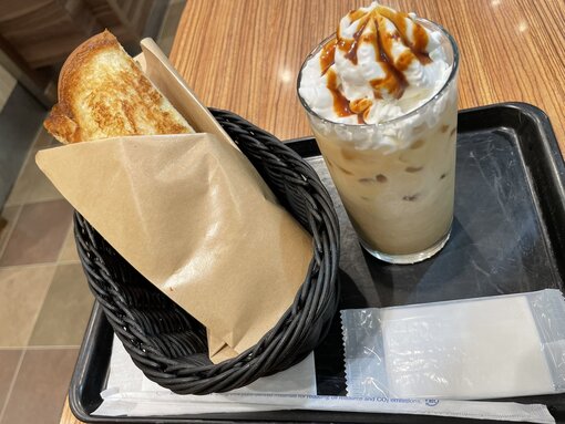 MISAKI(ﾐｻｷ) 朝活