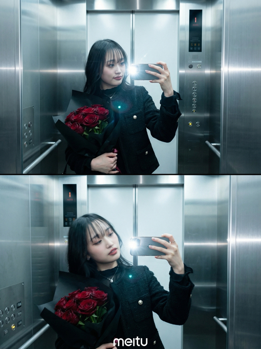 TOUKA（ﾄｳｶ） パーソナルスペースはパーソナル🤝🏻