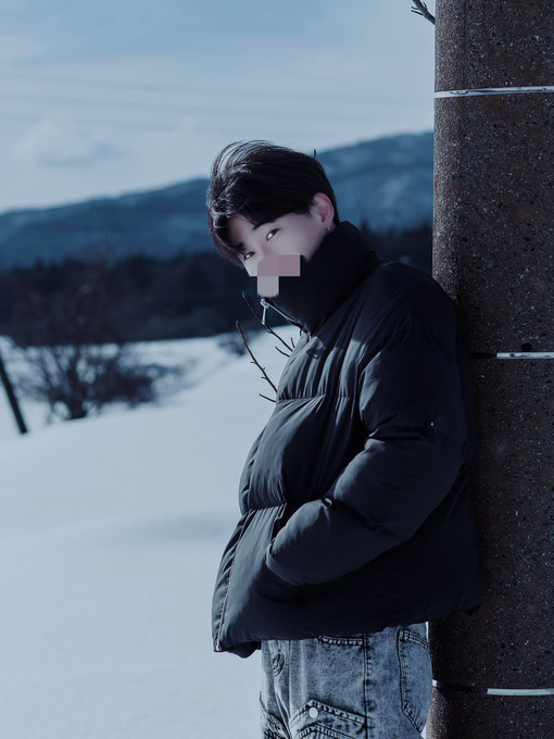 NOZOMI その笑顔、今日いちばん見たい