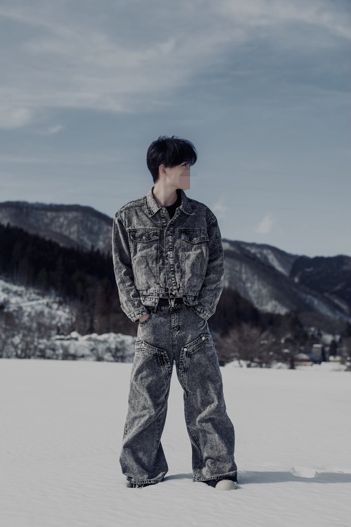 NOZOMI 本音が静かに騒ぐ17時。