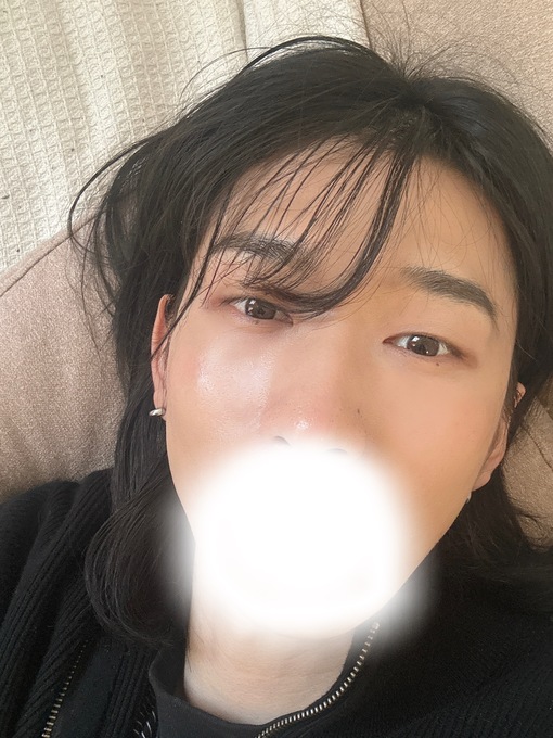 HARUKA(ﾊﾙｶ) メルト