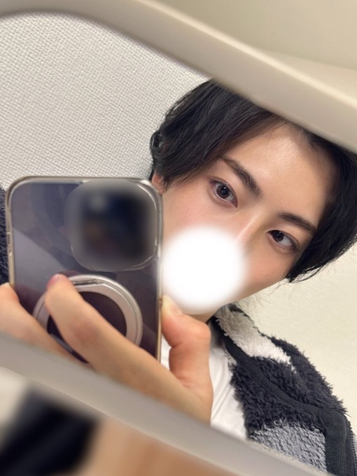 TSUKI(ﾂｷ) 海と、心に残るもの