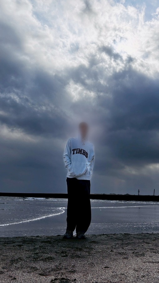 IBUKI(ｲﾌﾞｷ) 海