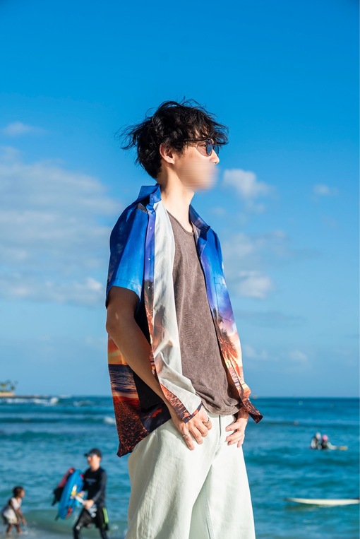 REI(ﾚｲ) 撮影したい！