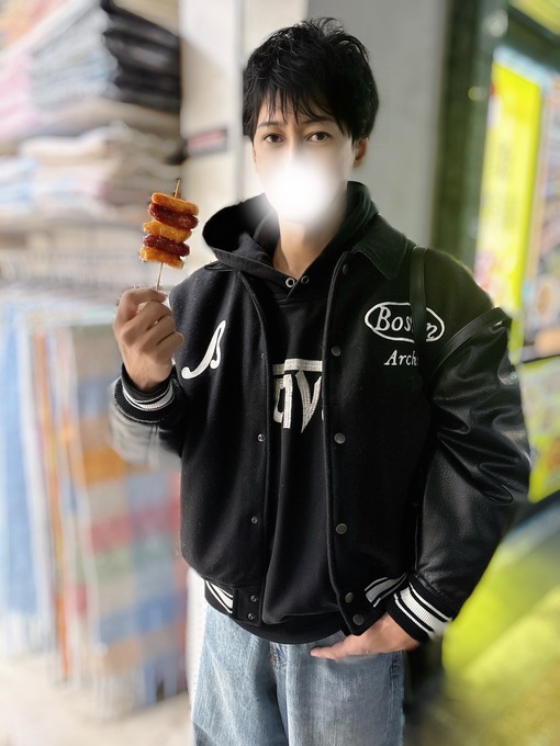 RYUNOSUKE （ﾘｭｳﾉｽｹ） 【新大久保店】