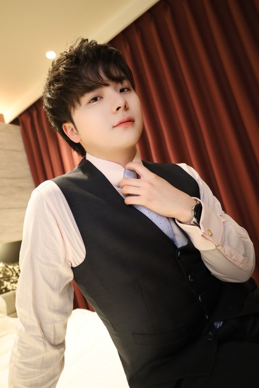 JYUZO(ｼﾞｭｳｿﾞｳ) 新宣材🫶