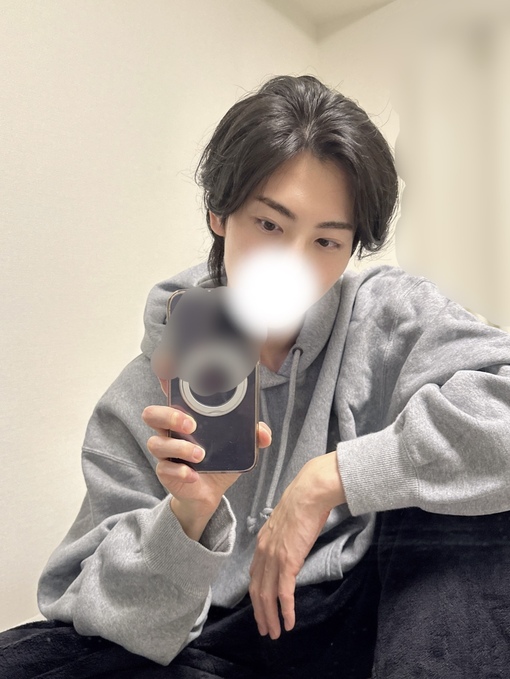 TSUKI(ﾂｷ) 形のいらない気持ち