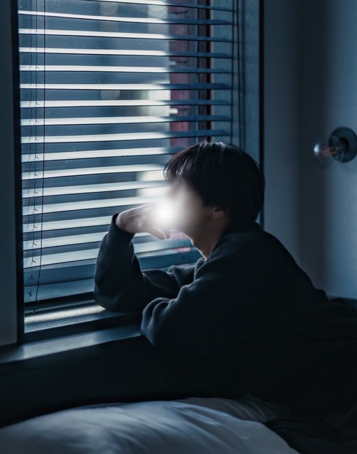 UMI(ｳﾐ) 理由なんて