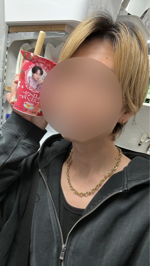 TAISUKE(ﾀｲｽｹ) 待機中(´・ω・｀)ﾀｲｷﾁｭｳ