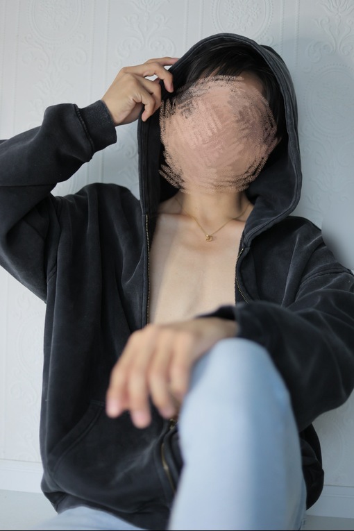 CHIAKI(ﾁｱｷ) えろいことしよ🫶