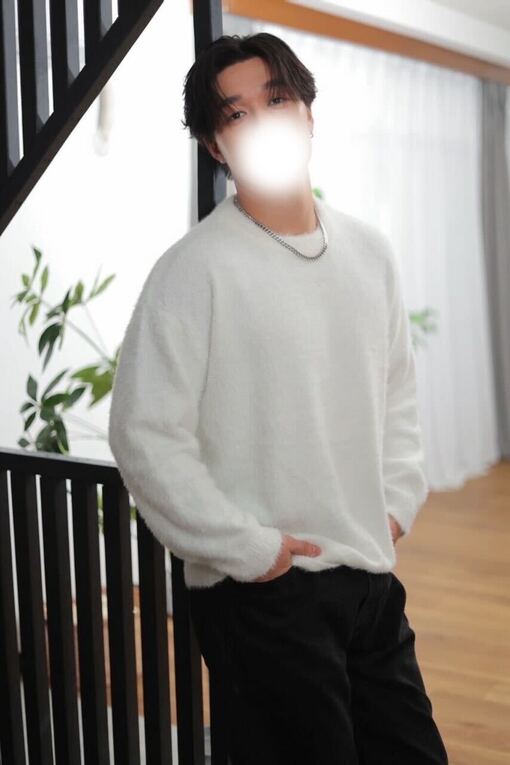 RYUSEI(ﾘｭｳｾｲ) 確かめてみて