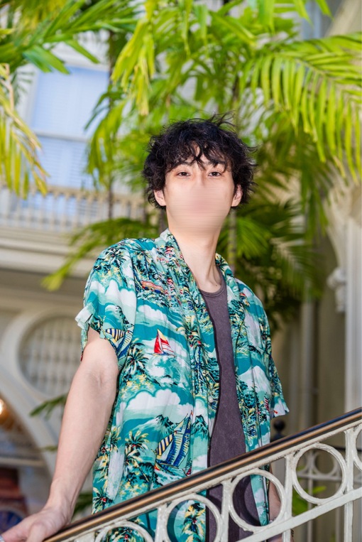 REI(ﾚｲ) 感謝です！