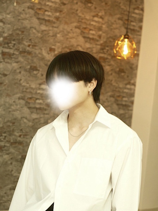 HIKARU(ﾋｶﾙ) お昼のご挨拶☀️