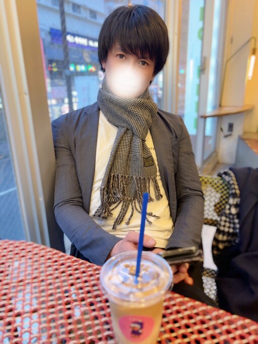 JOY（ｼﾞｮｲ） 本日も女風バーに出勤します✨️