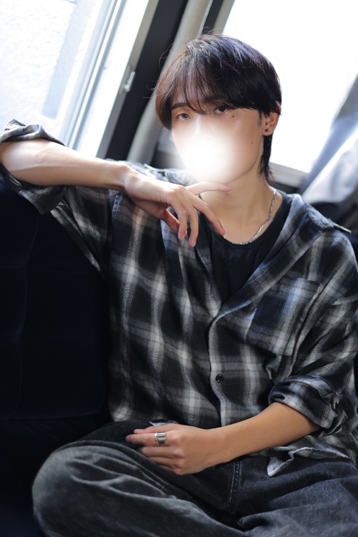 SATSUKI(ｻﾂｷ) 今日からの出会い