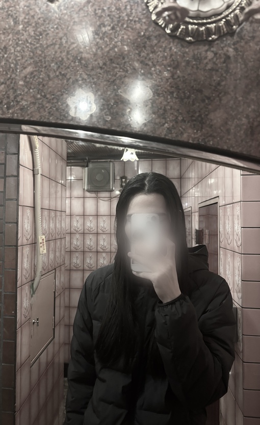 IBUKI(ｲﾌﾞｷ) しばらく