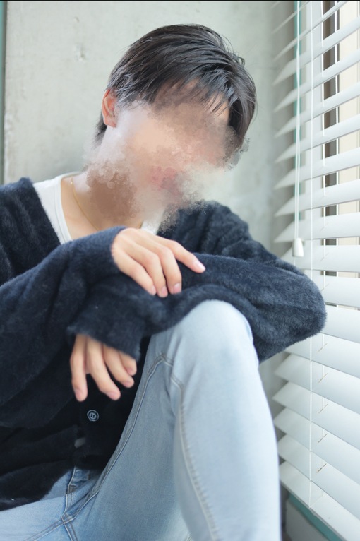 CHIAKI(ﾁｱｷ) おやすみ🫶