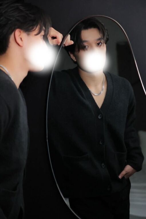 RYUSEI(ﾘｭｳｾｲ) 学生時代