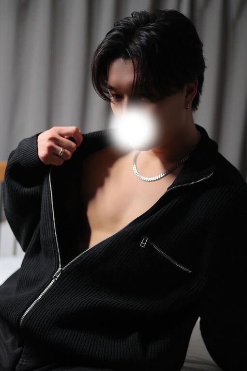 RYUSEI(ﾘｭｳｾｲ) 休日の過ごし方