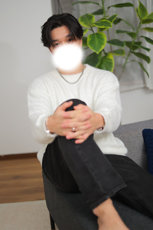 RYUSEI(ﾘｭｳｾｲ) こんな方へ