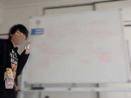 HUTO(ﾌｳﾄ) 先輩からの講習！📚