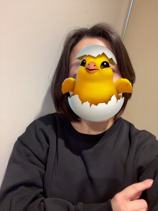 YURIA（ﾕﾘｱ） 最近の困りごと👀