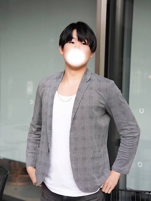 KENTO(ｹﾝﾄ) 明日より！