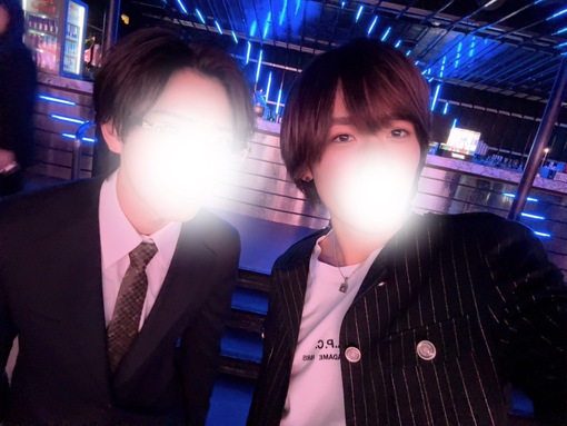 CHIAKI(ﾁｱｷ) コラボ！！