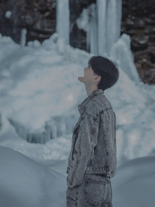 NOZOMI 朝の不安、俺に少し預けて。